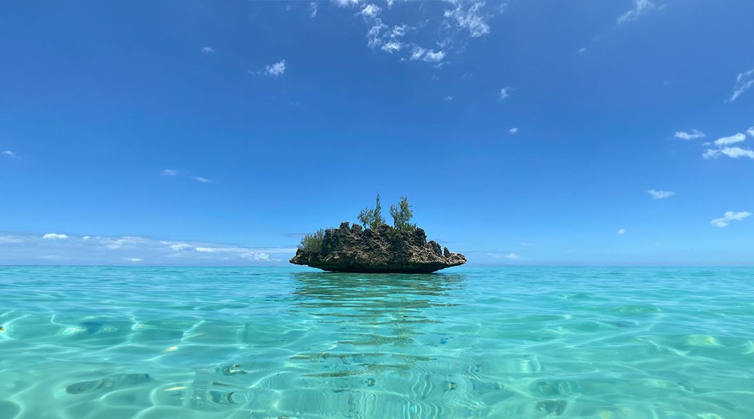 Mauritius