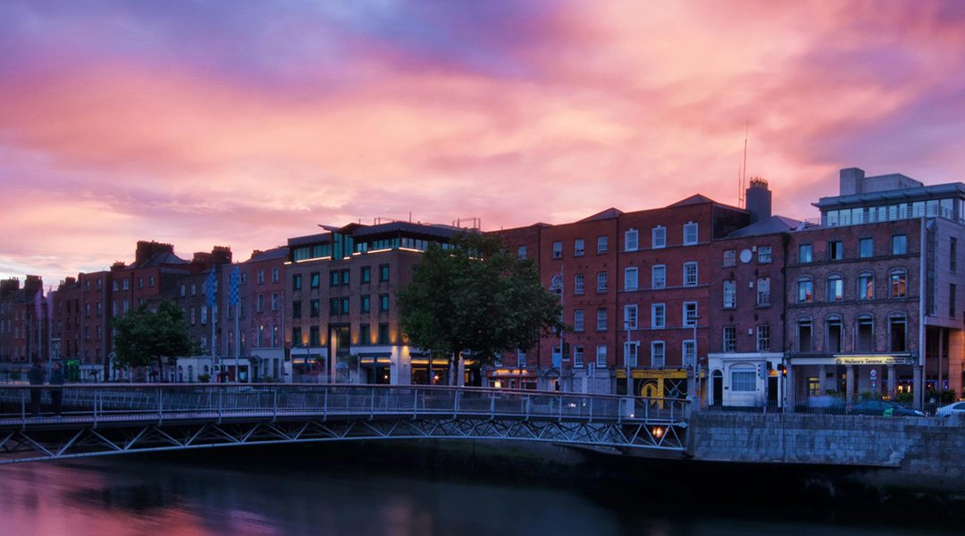 Ireland