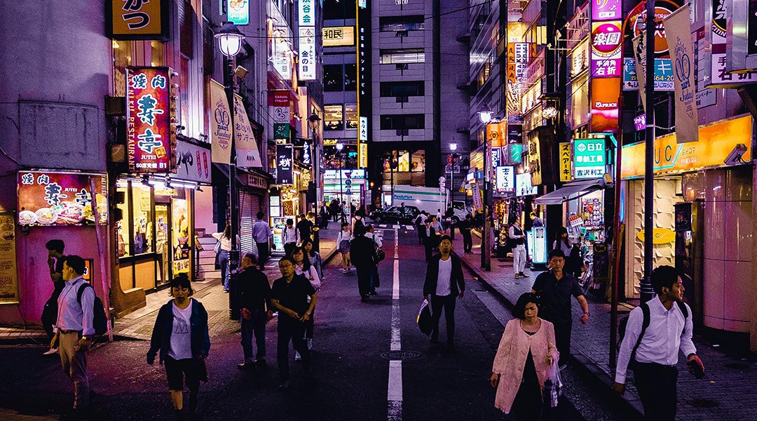Japan
