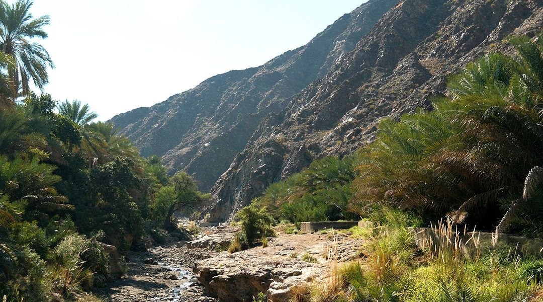Oman
